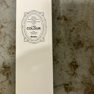 Davines Hair Colour 28 Tubes BNWT